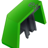 Half PBT Green Keycap